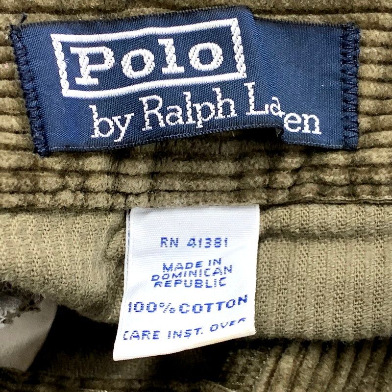 POLO RALPH