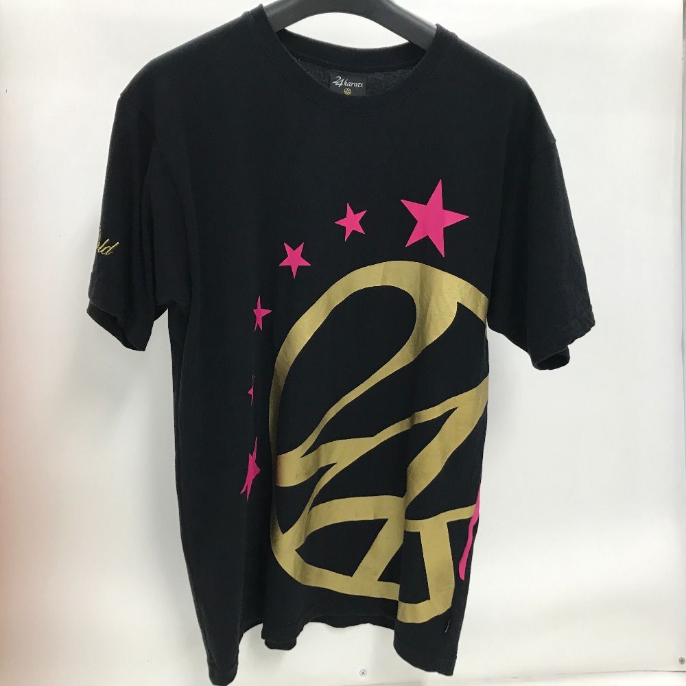 24karats 安い t シャツ 中古