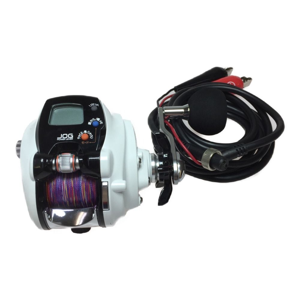 送料無料 非冷凍品同梱不可 ◎◎DAIWA ダイワ レオブリッツ 300J