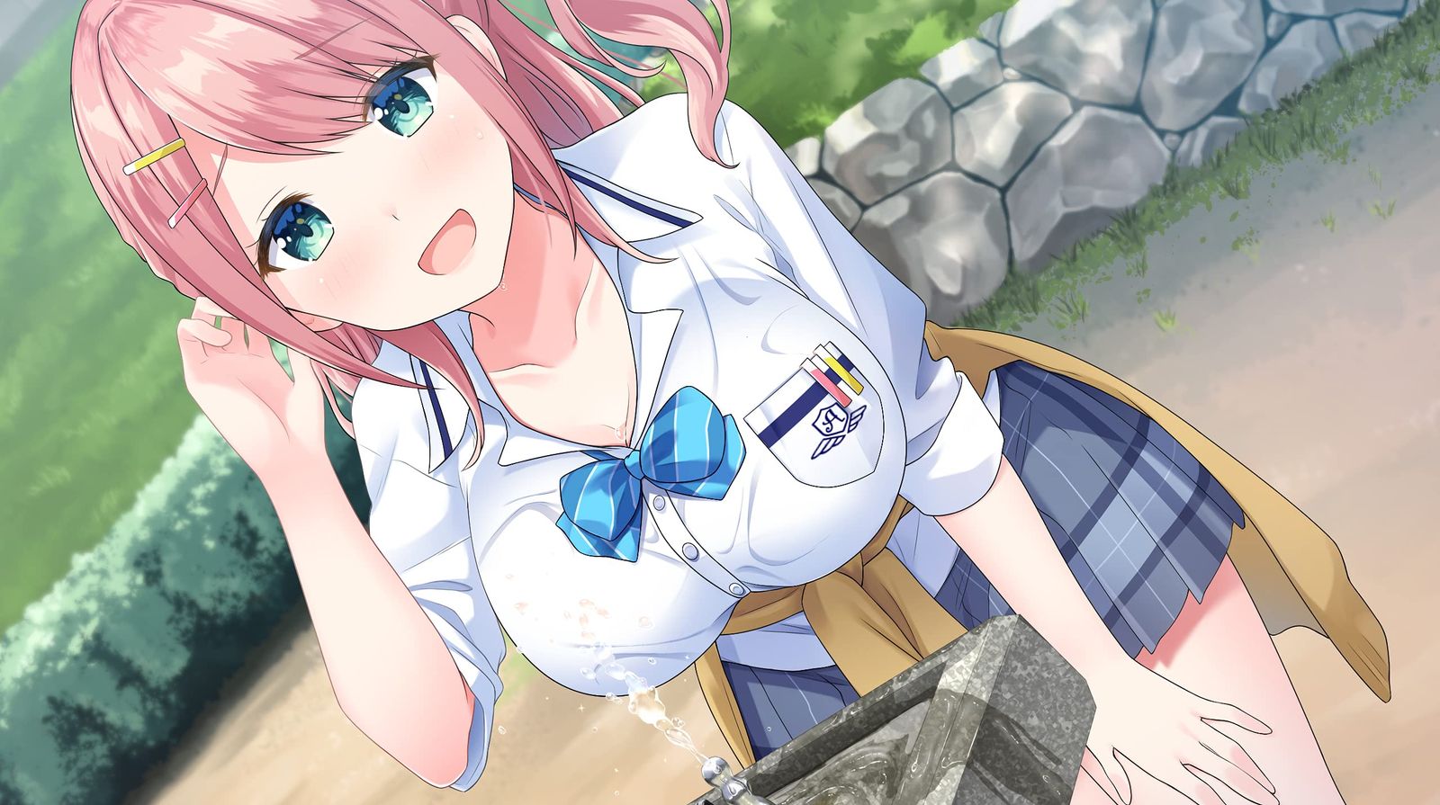 アママネ2 - PS4 [通常版] - メルカリ