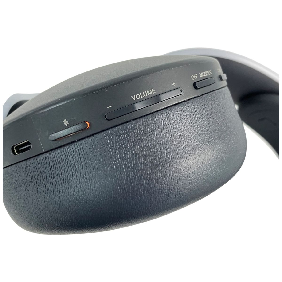 SONY CFI-ZWH1J PULSE 3D Wireless Headset ワイヤレス ヘッド