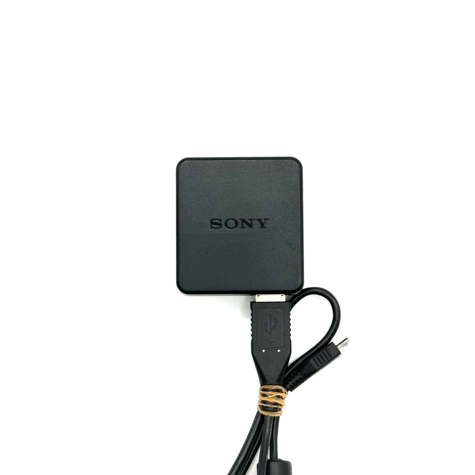 sony コレクション カメラ 充電 できない