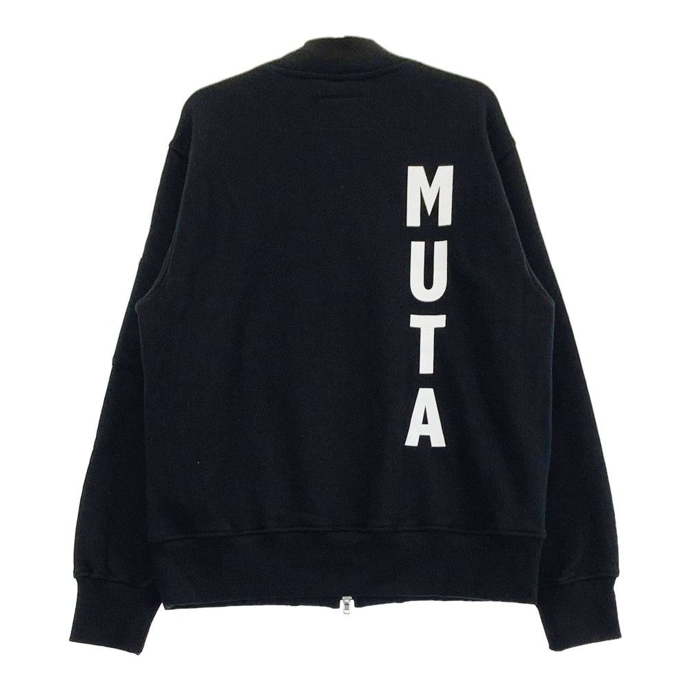 ムータ ma1 ACANTHUS x muta MARINE LIMONTA MA-1 [全3色] – muta