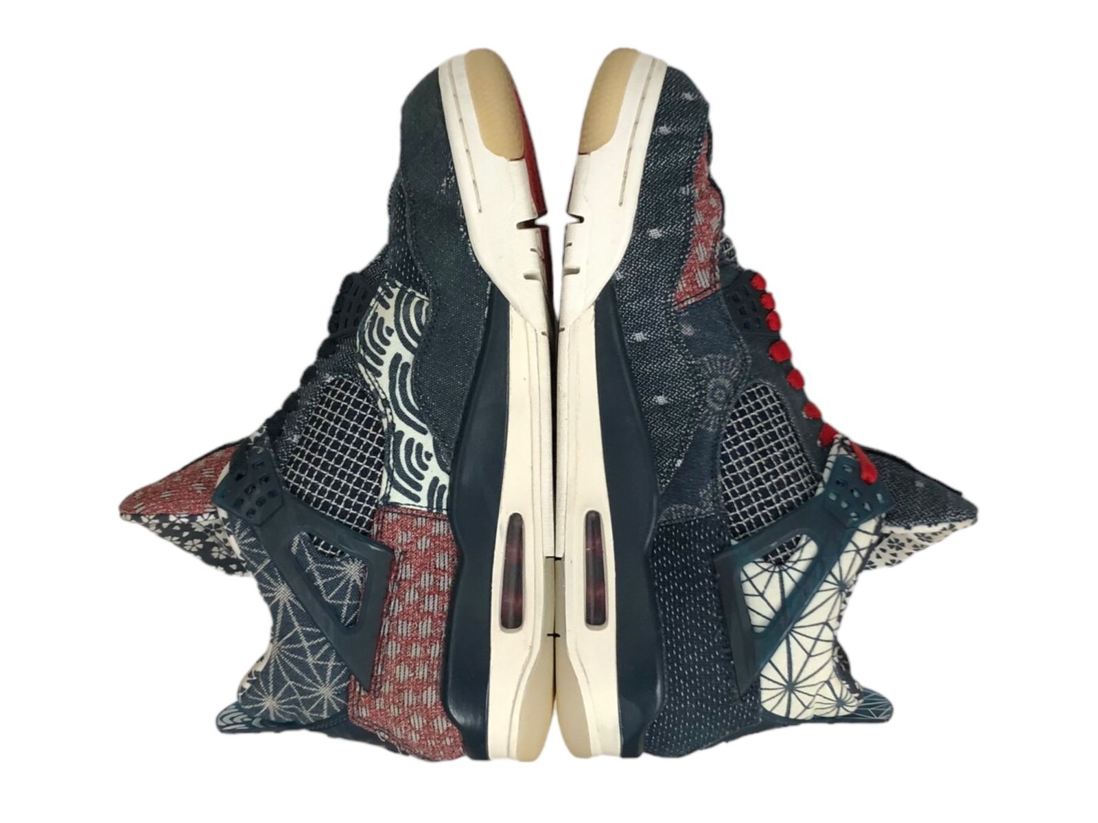 9番街レトロ Never mind the XU / Chikashitsu+｜【OLD ORDER】OLD ORDER