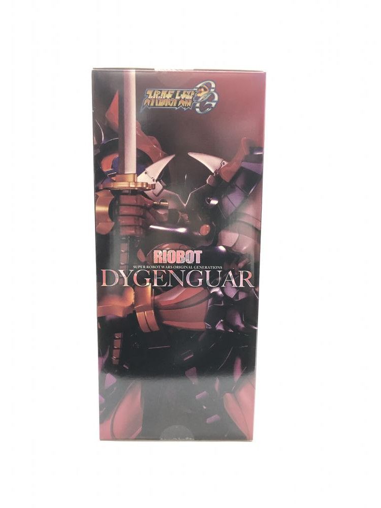 【中古】未開封)RIOBOT ﾀﾞｲｾﾞﾝｶﾞｰ[18][240018367400] 中古】未開封)RIOBOT ﾀﾞｲｾﾞﾝｶﾞｰ[18] - メルカリ
