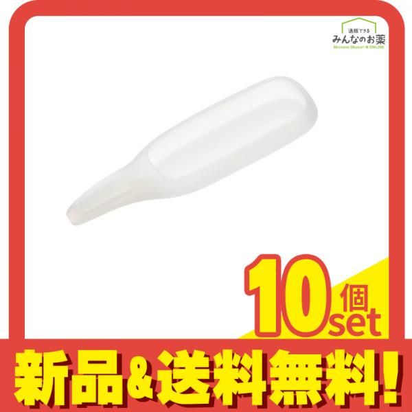 シチズン 振動体温計 アタッチメント ぴたッチメント AT-CT201 1個入 10個セット まとめ売り