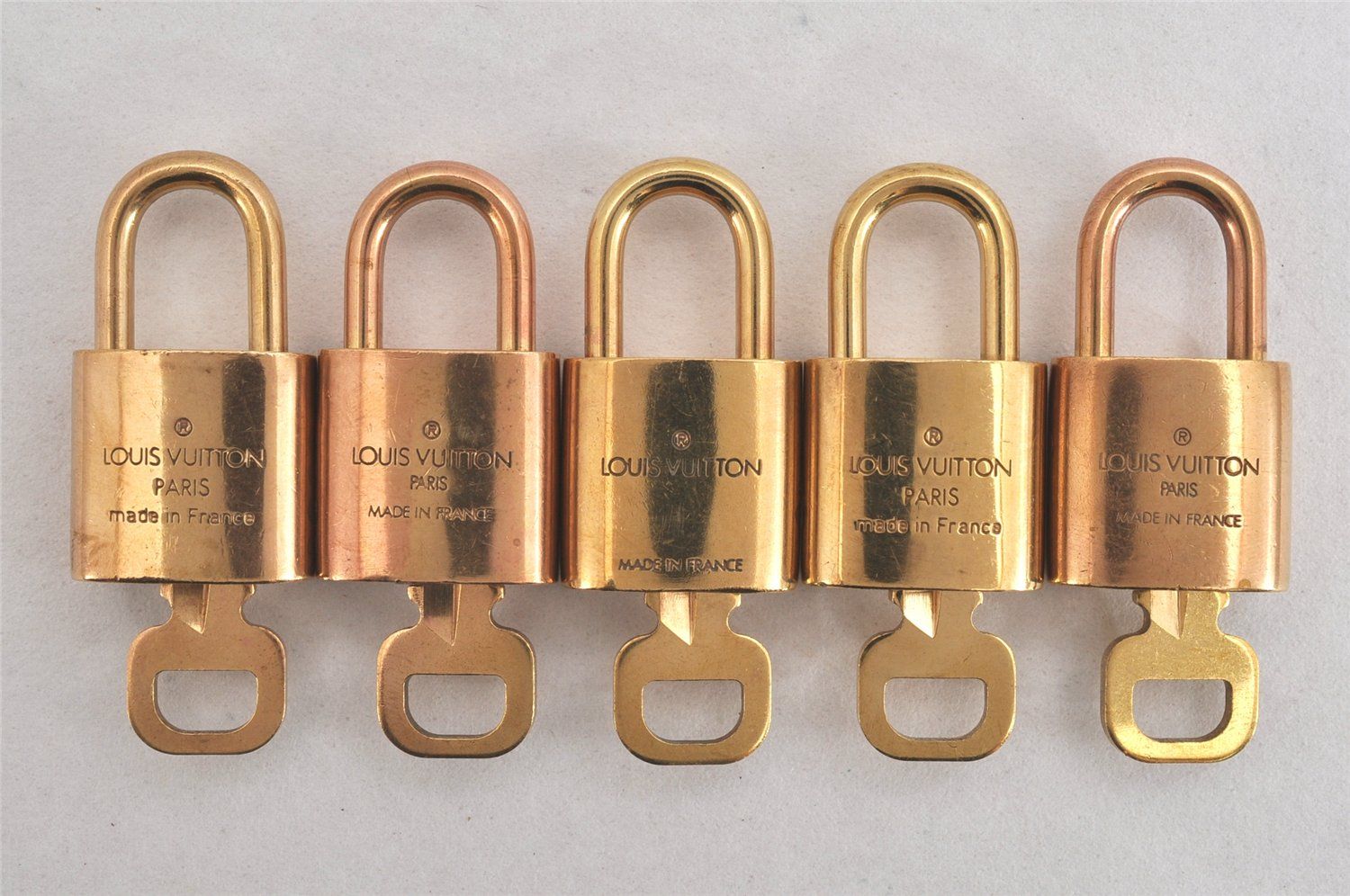 10セット LV