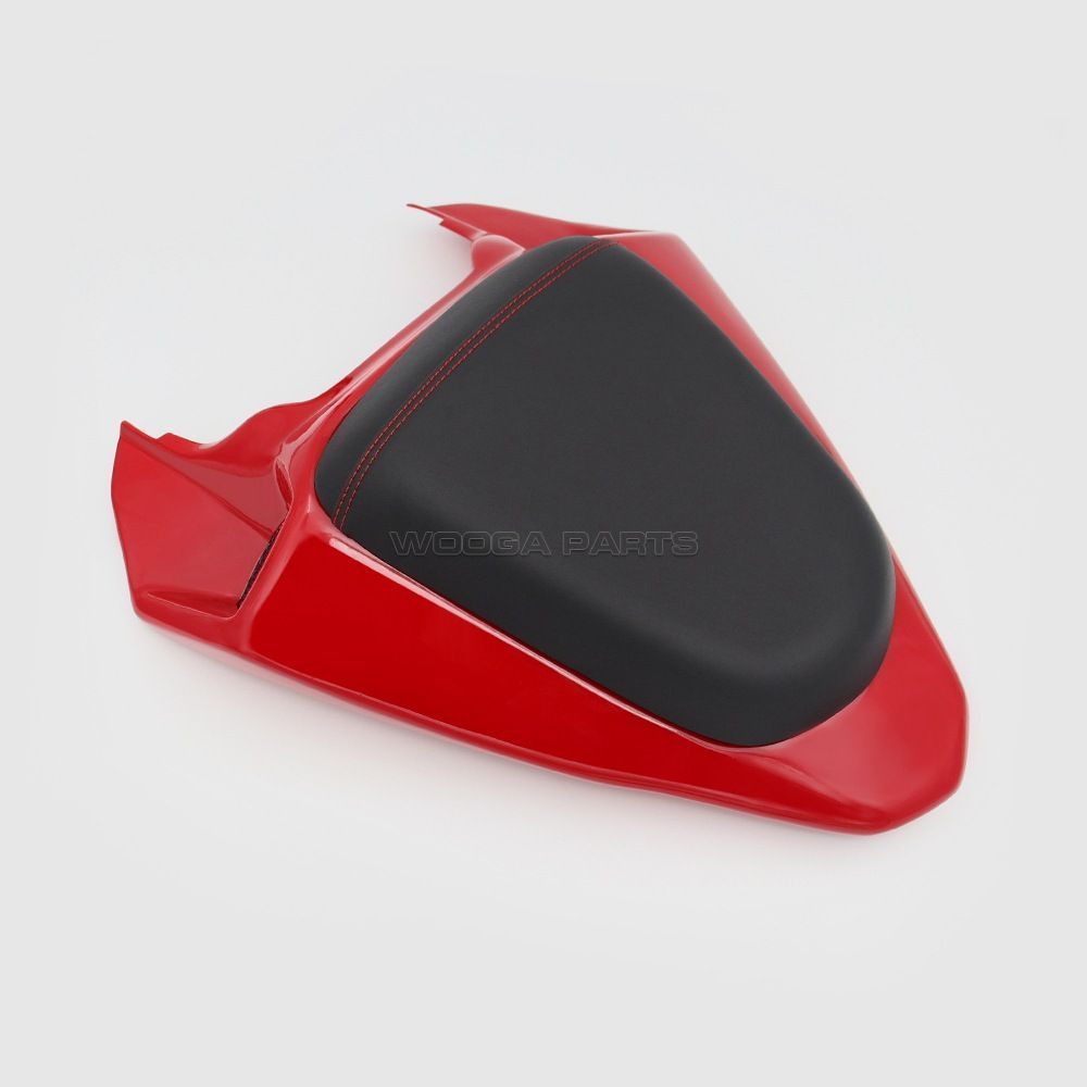 送料無用 ホンダ CBR650R 2019-2025 用 3.5代 後部タンデムシートカバー 後席カウルsq BRIGHTFACE_UK