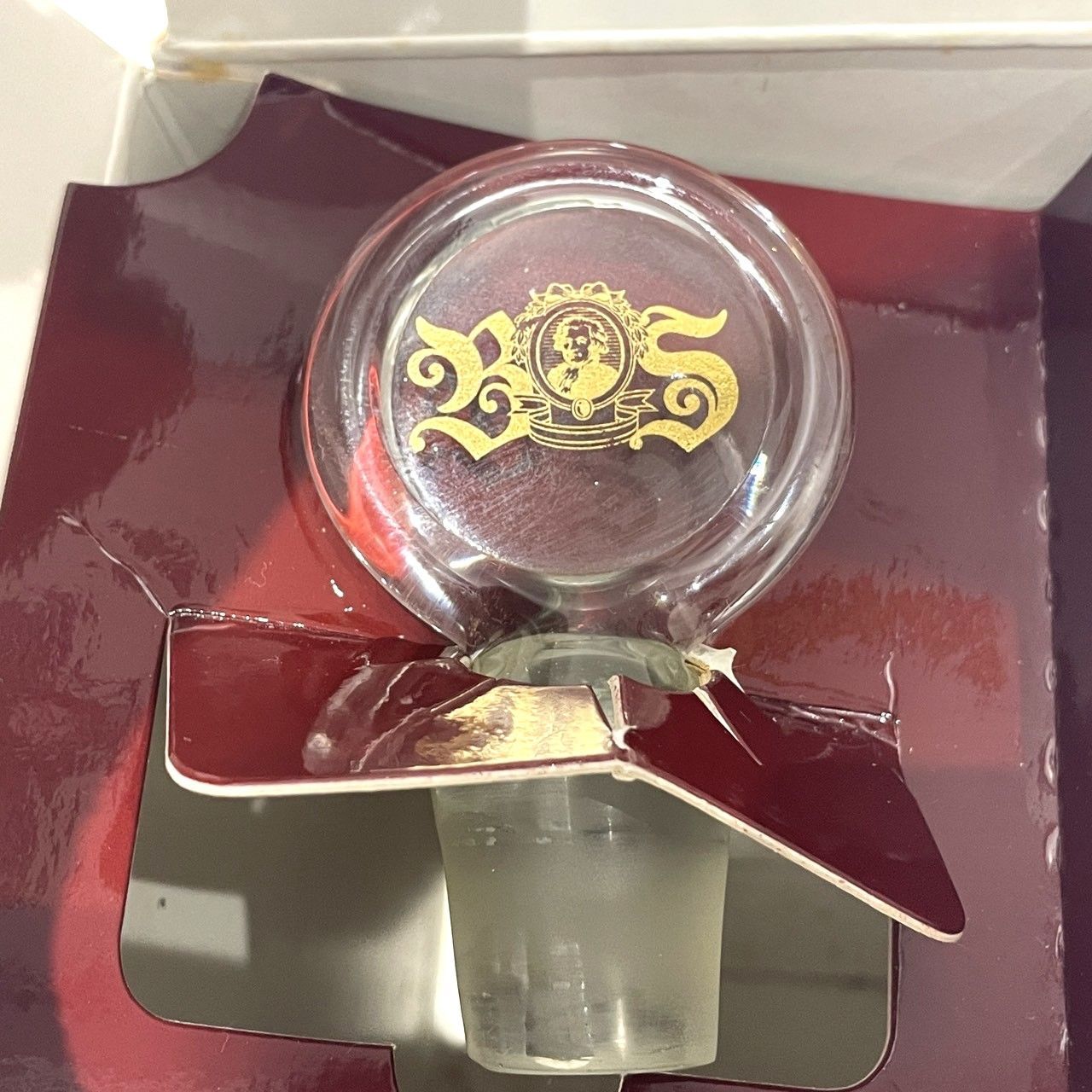 ブリア サヴァラン XO ブランデー アルマニャック 箱付 古酒 - メルカリ