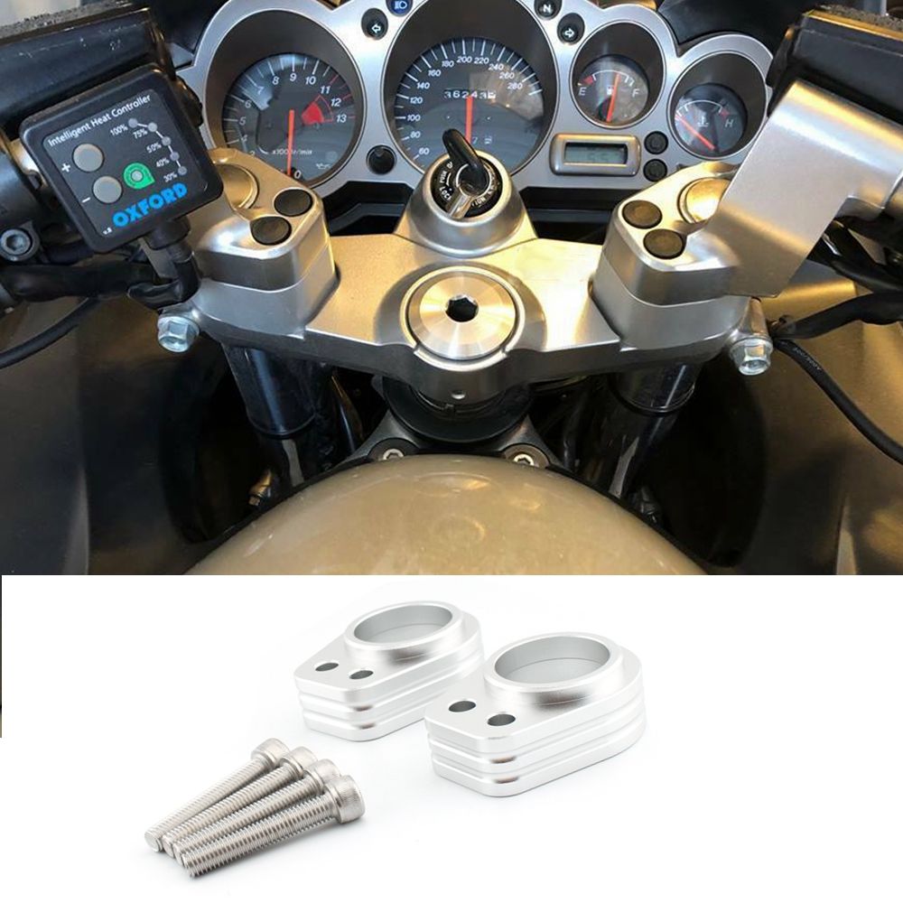 90'sMTB TRUE TEMPEクロモリハンドルバー デッドストック新品