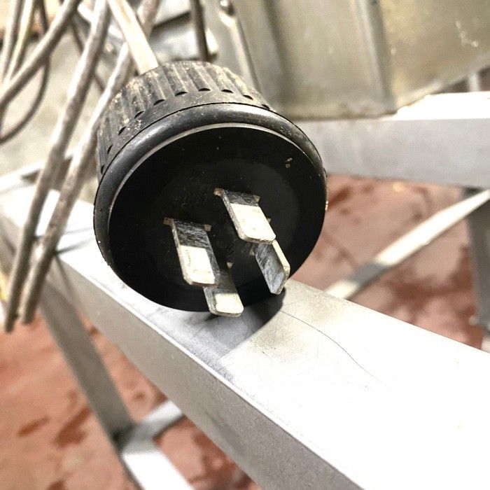 さいの目カッター CUJ型