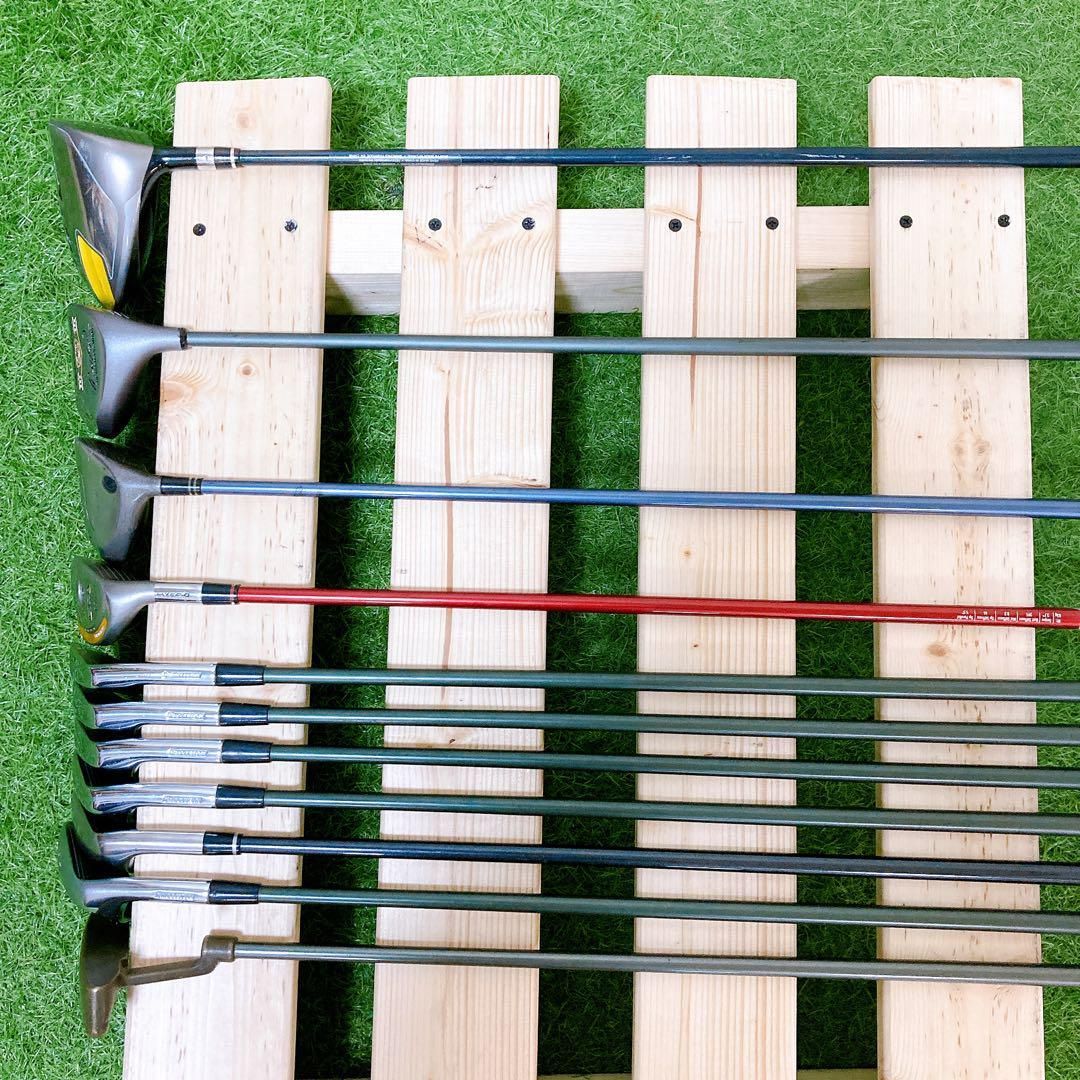 メンズセット 右利き