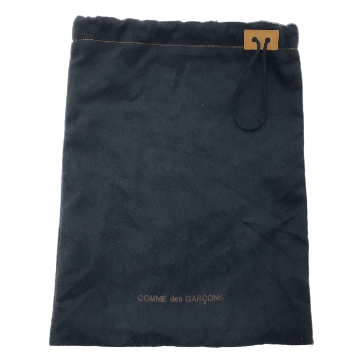 GARCONS コムデギャルソン