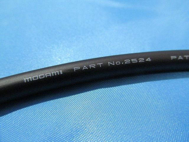 高音質】MOGAMI × Switchcraft 2m 4本 (TSフォン) 高音質MOGAMI MOGAMI