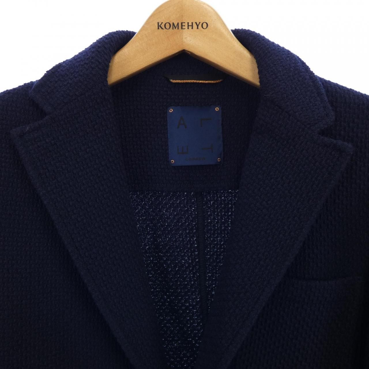 アルテア ALTEA ジャケット