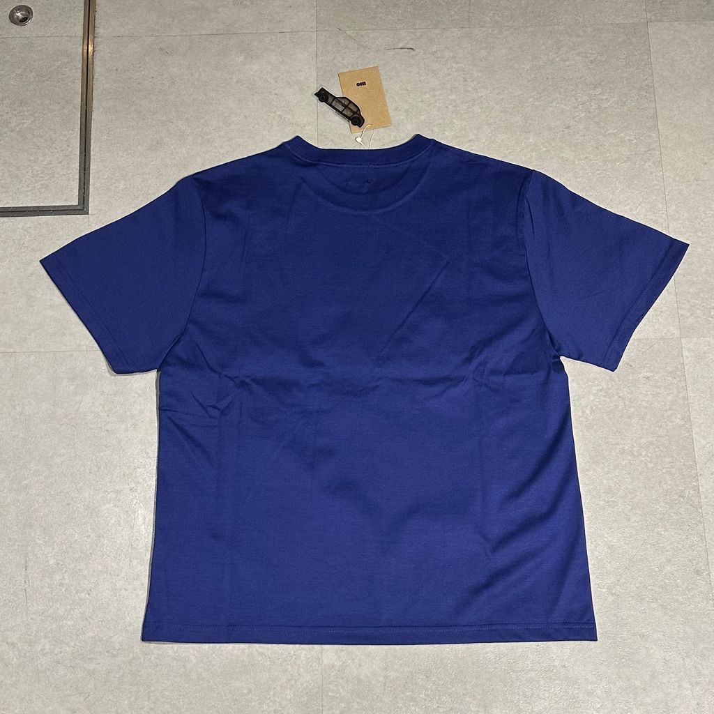 BIO CAR OVERPRINTED TEE ポーカーズ BIO バイオ 25SS CAR OVERPRINTED TEE 半袖Tシャツ BIO25CS04