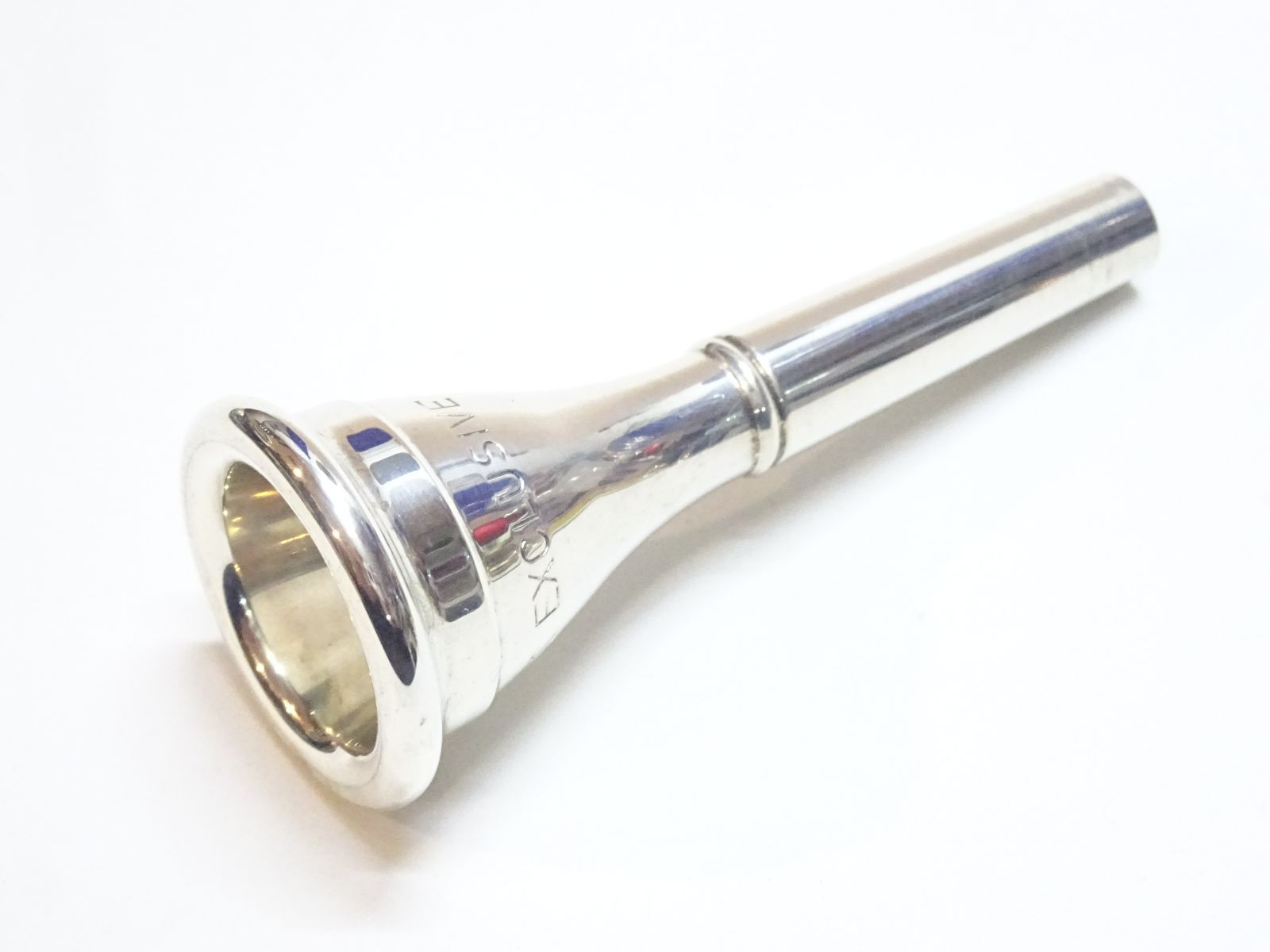 JK ヨット カー ホルン用マウスピース EXCLUSIVE W 1AK SP 西巣鴨