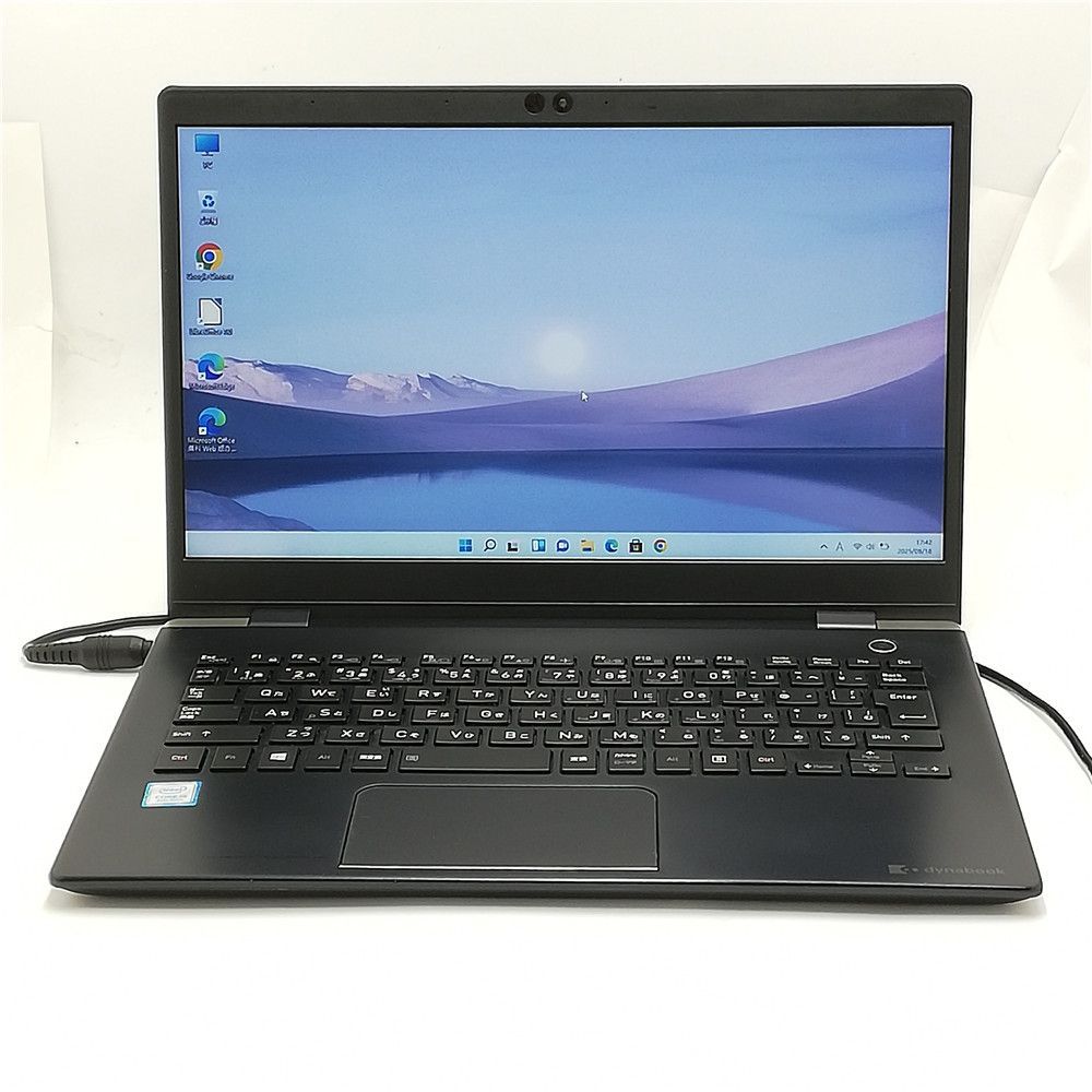 10210U スマホ・タブレット・パソコン 東芝/dynabook/i5/第8世代