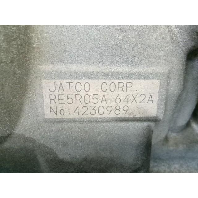 26年 NV350キャラバン LDF-VW2E26 オートマミッション RE5R05A 31020-64X2A 203794 4759 FFCRYSTALESIA_COM