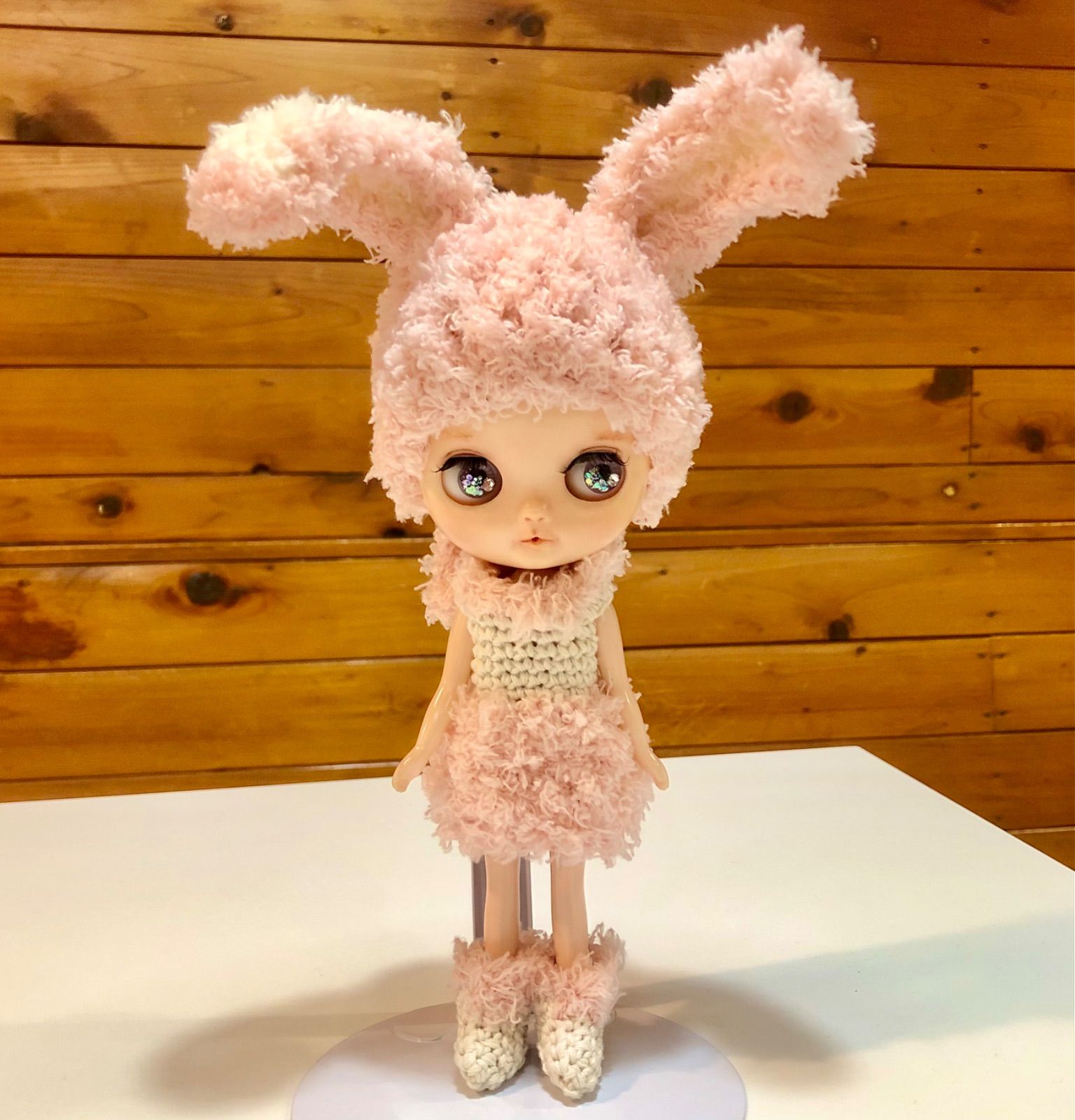ブライスアウトフィット ミディブライス お洋服 アウトフィット