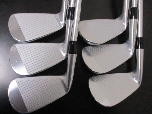 アイアンセット ブリヂストン 258CBP/Diamana iB65 6本セット/S/30[2819]