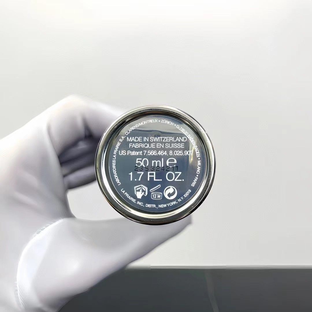 新品未使用ラプレリーSCリキッドリフト50ml