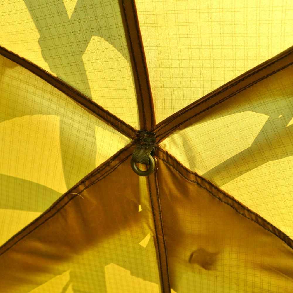 ヒルバーグ HILLEBERG