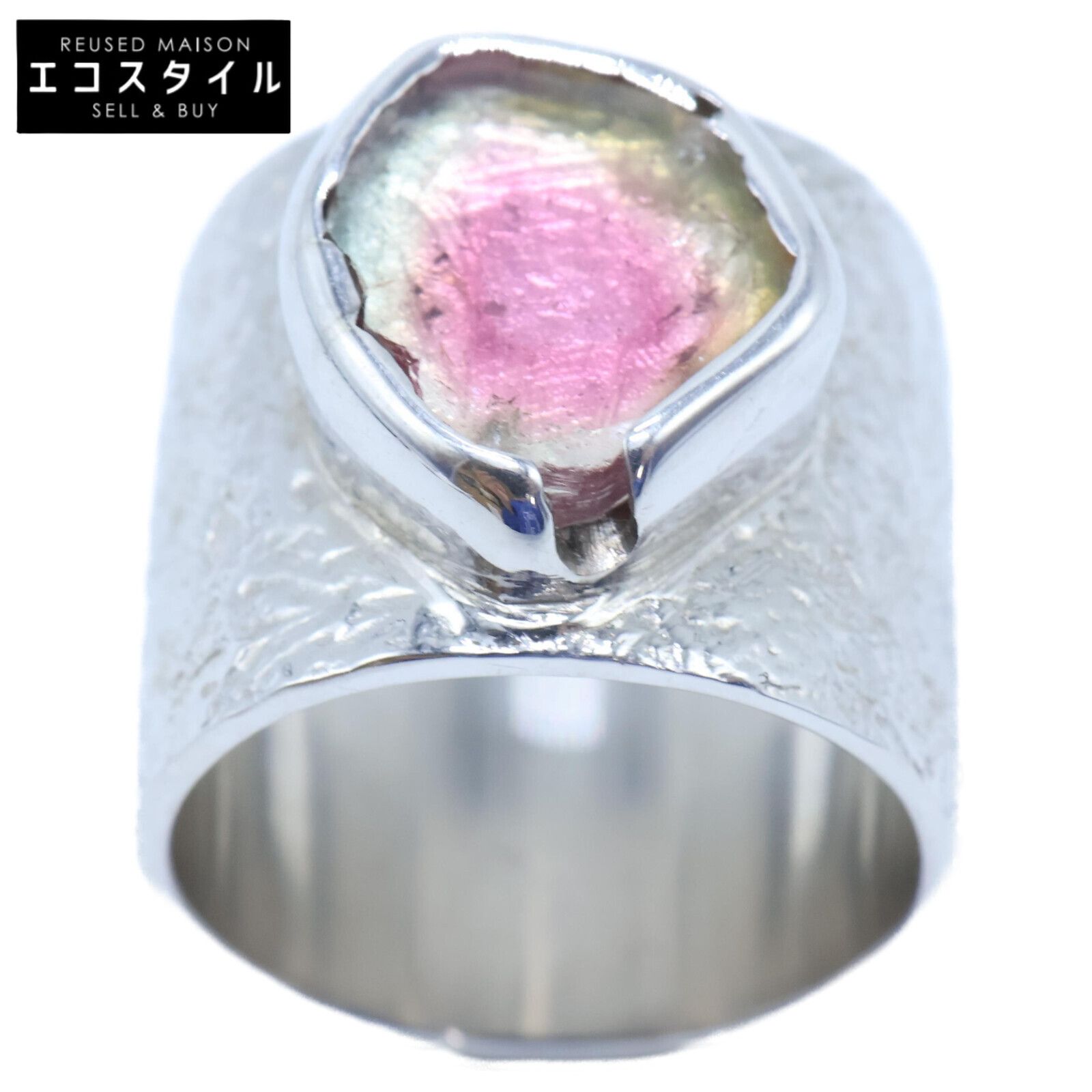 un by Tomoyo Yoshida アン バイ トモヨヨシダ 【美品】925 ソル