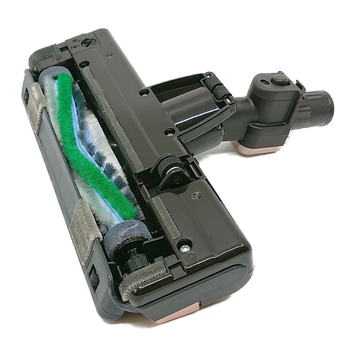 確かな品質。 AMV85P-LH08 パナソニック 掃除機 コードレス スティック型 ブロンズブラウン 床用ノズル ヘッド MC-PBU510J MC-BU500J対応 純正 交換用 部品 Panasonic