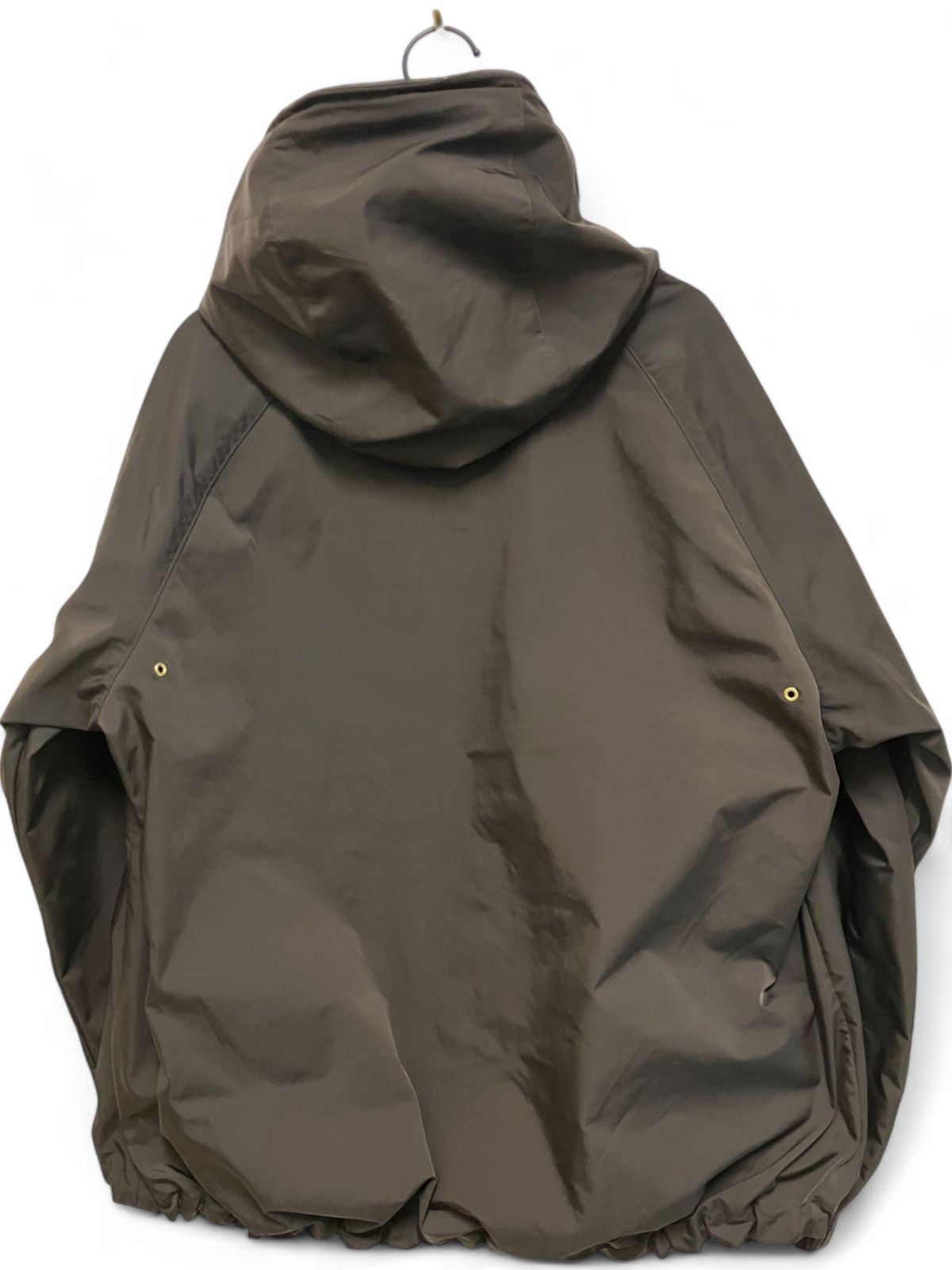 Deuxieme Classe (ドゥーズィエムクラス) WASHED FULL ZIP Deuxieme Classe (ドゥーズィエムクラス) WASHED FULL ZIP