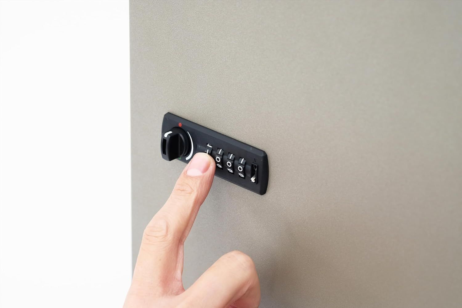 キーキャビネット