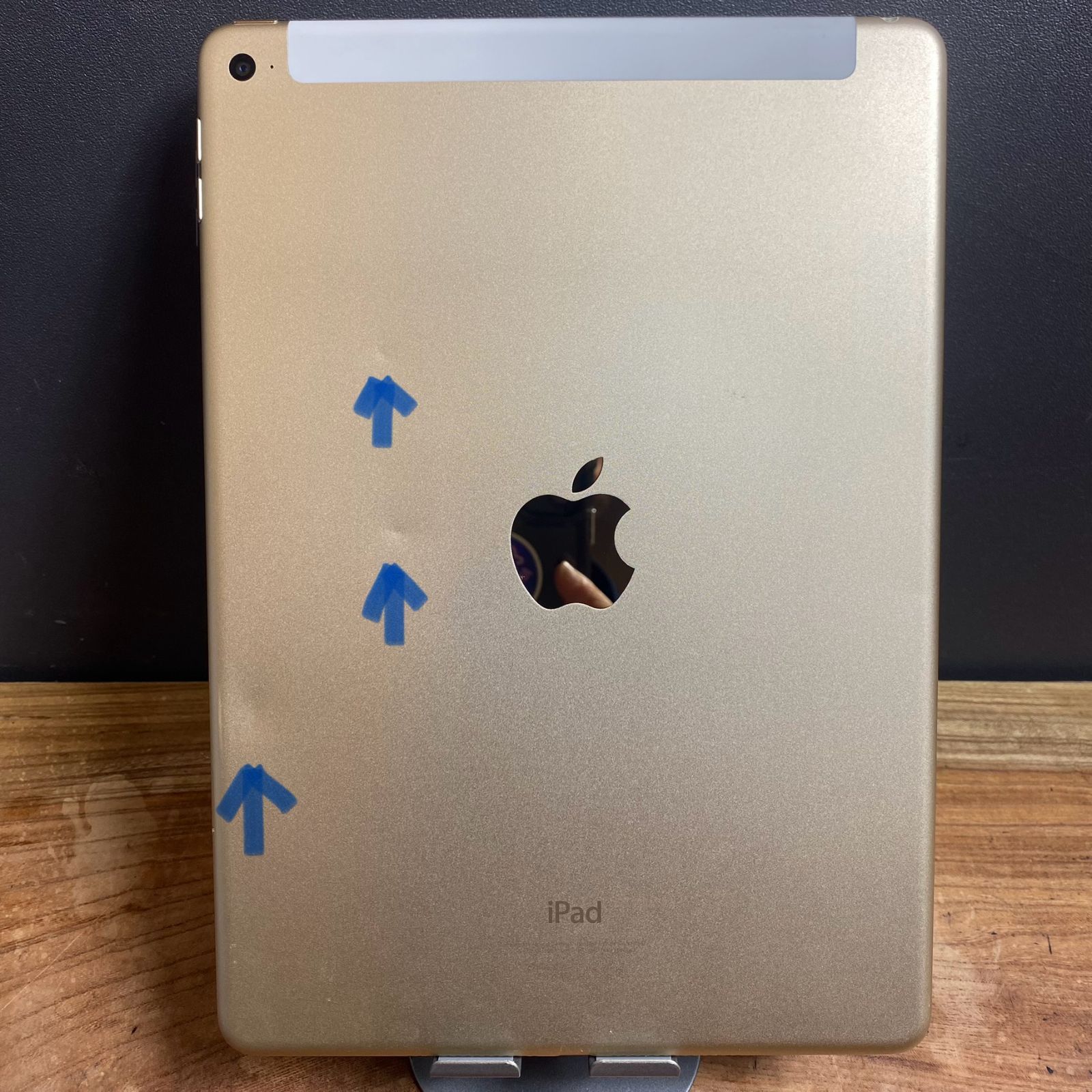 iPad