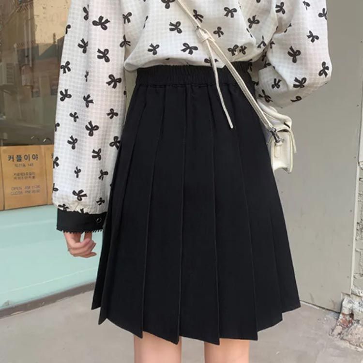 プリーツスカート レディース 制服 スカート フレアスカート 膝 プリーツスカート レディース 制服 スカート フレアスカート 膝