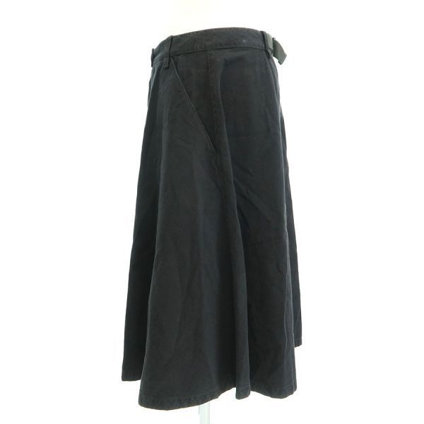 ミュウミュウ スカート 【Bランク】【中古】 - メルカリ 