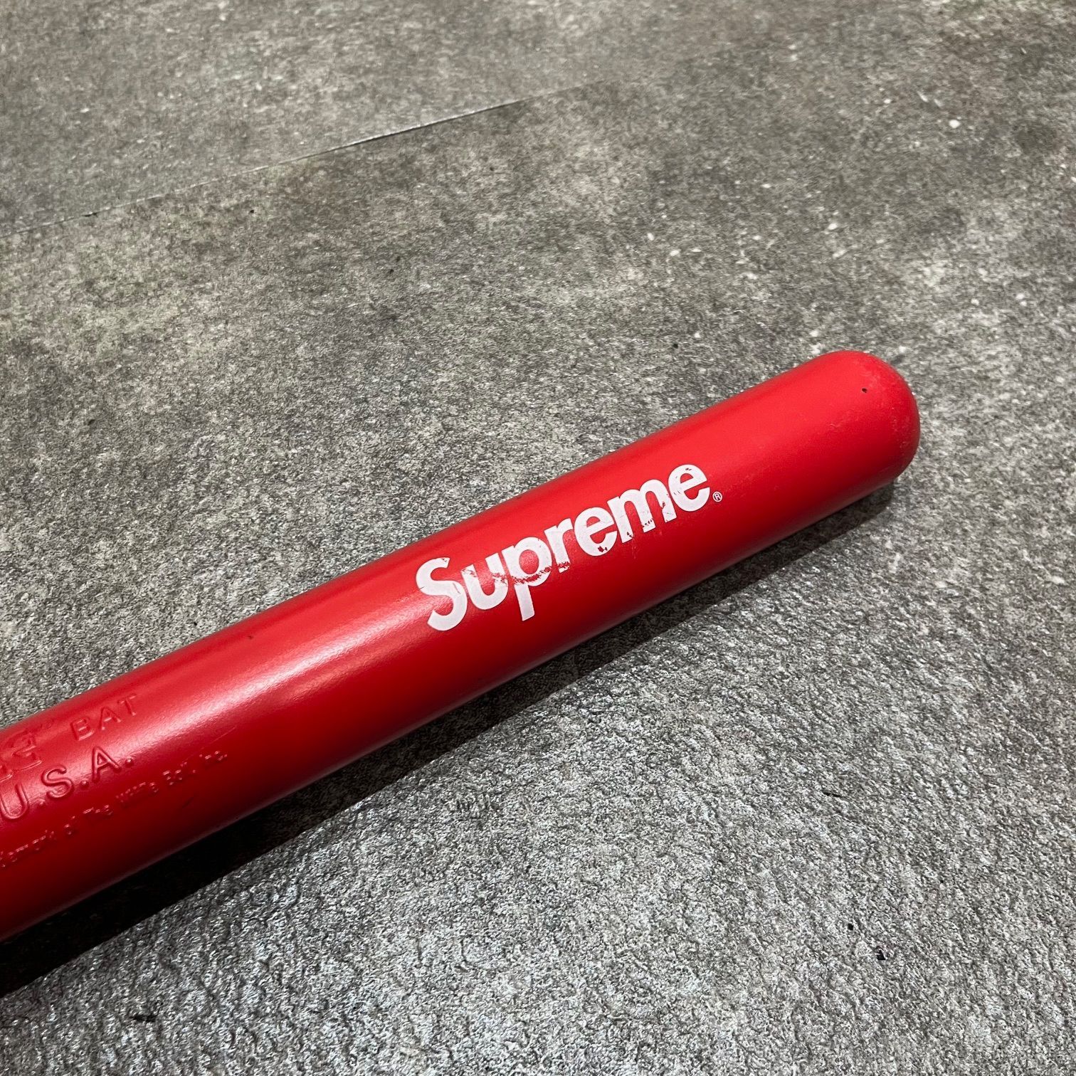 Supreme 15SS Wiffle Sport Bat ウィッフルボール用 バット シュプリーム 76078A4 - メルカリ