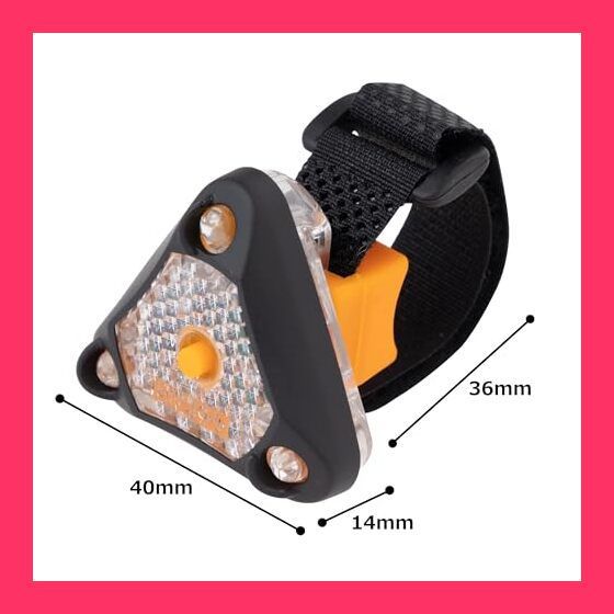 スタッフおすすめ！】UNICO(ユニコ) Bikeguy トライスター フロント