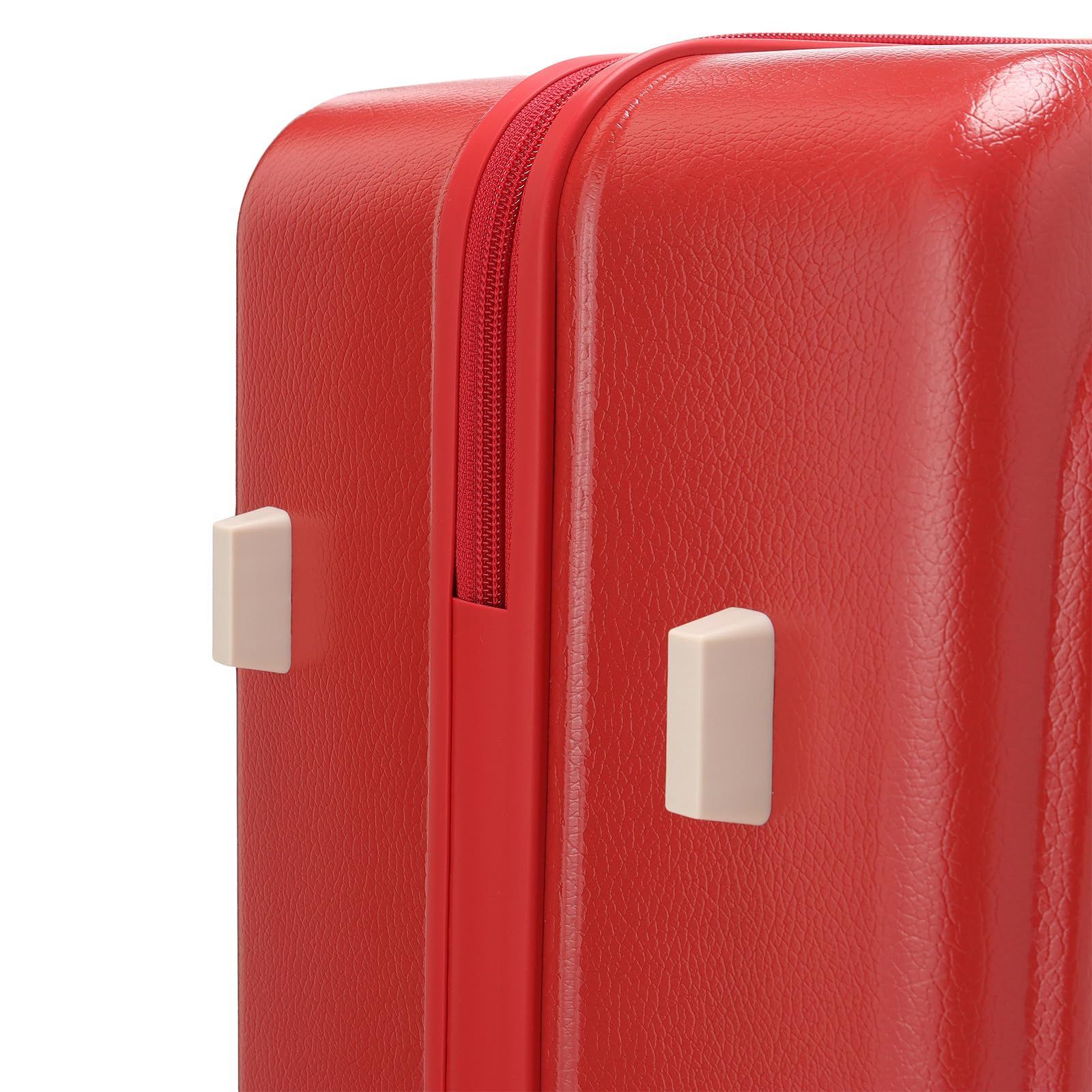 双輪キャスター TSダイヤルファスナーロック