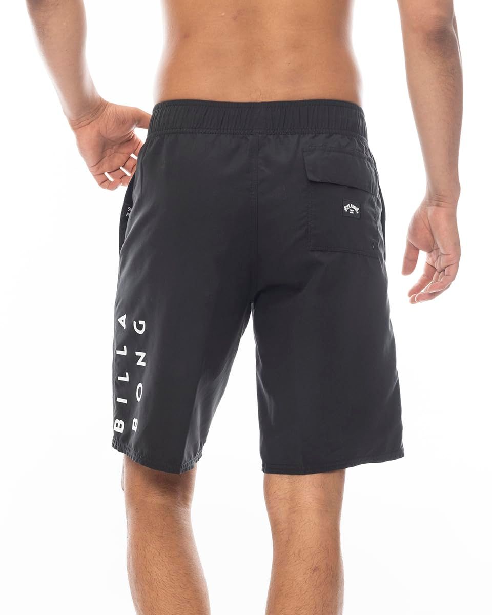 ビラボン ボードショーツ TRUNKS メンズ