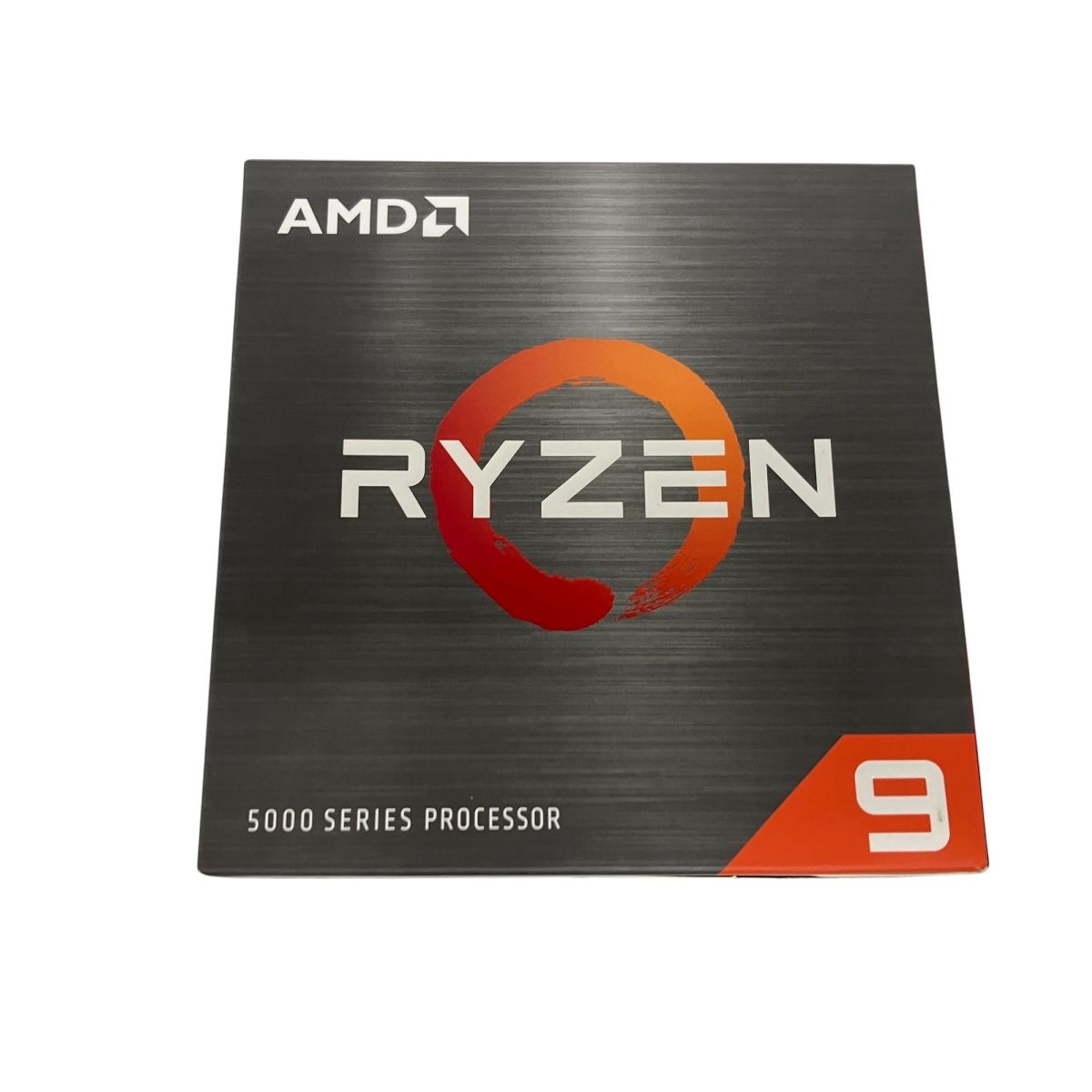 CPU