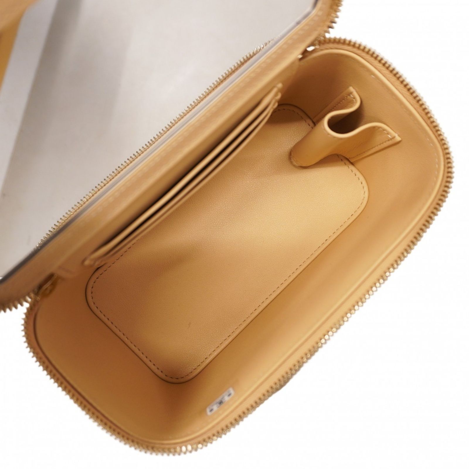 ラムスキン ベージュ