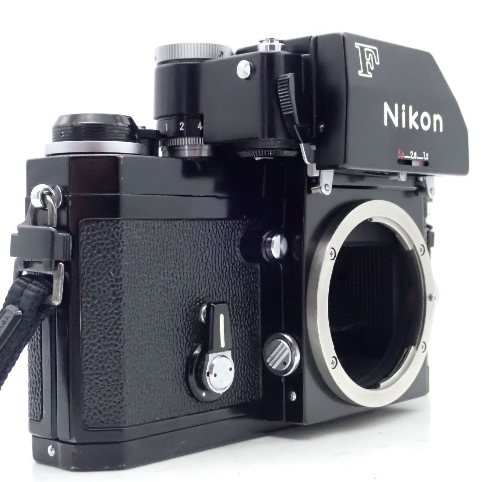 FTN ブラックペイント