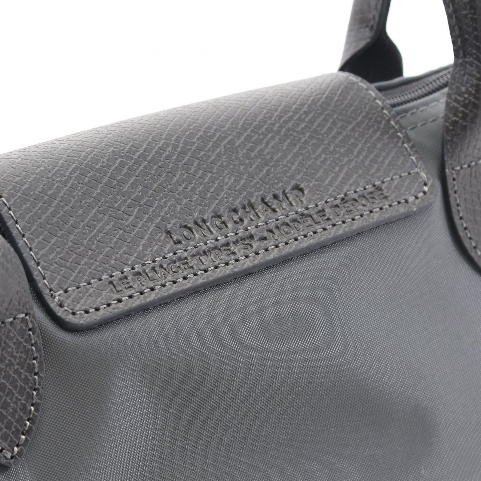 ロンシャン Longchamp トートバッグ ル プリアージュ グリーン S 