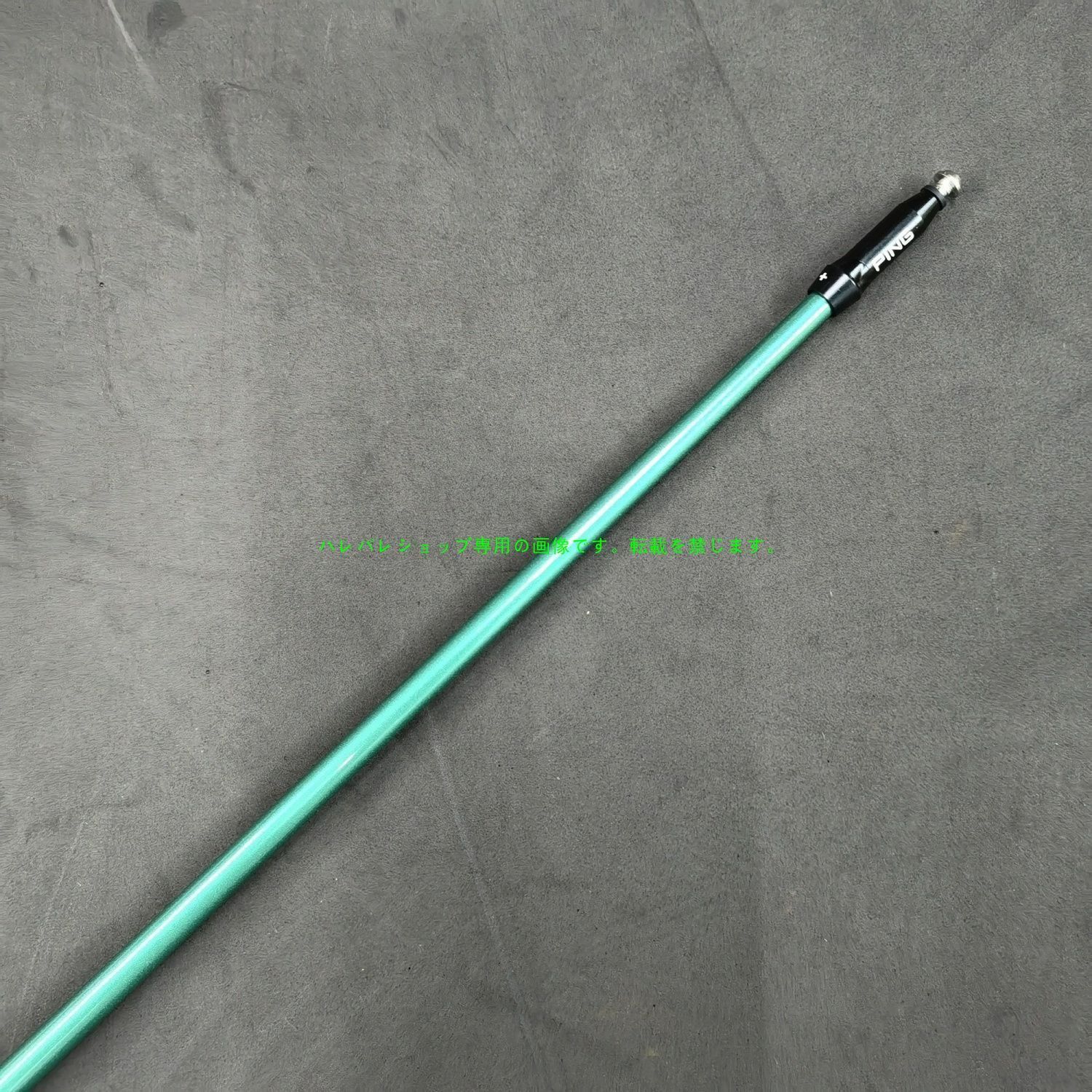 SPEEDER NX スピーダー NX GR グリーン 50/60/70-S NX60 新品 PING 