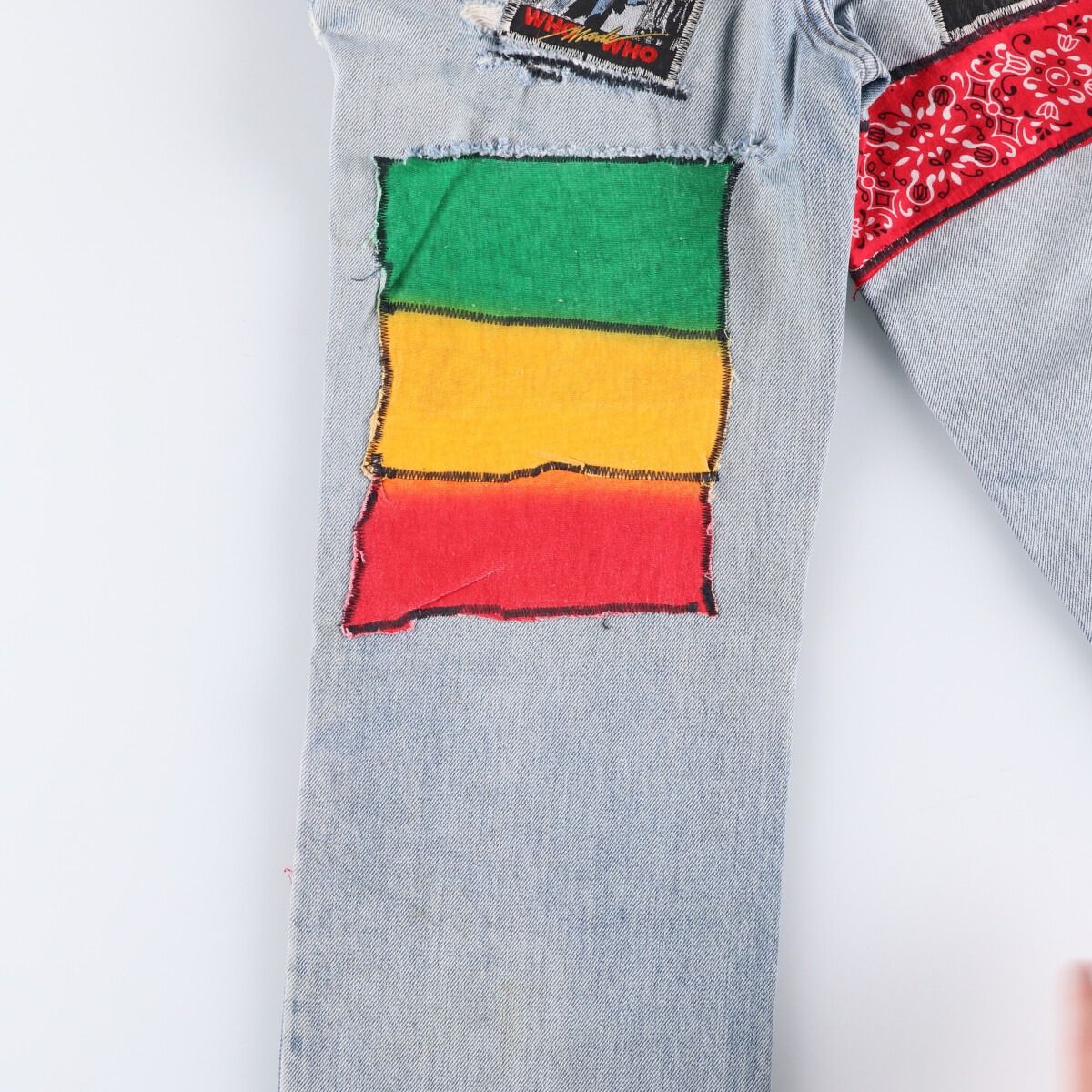 古着 リーバイス Levi 