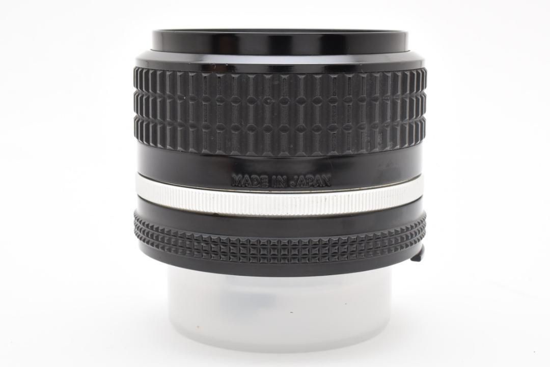 ☆極上品☆ニコン トップ Nikon Ai-S 24mm f2.8 #1186 ☆極上品