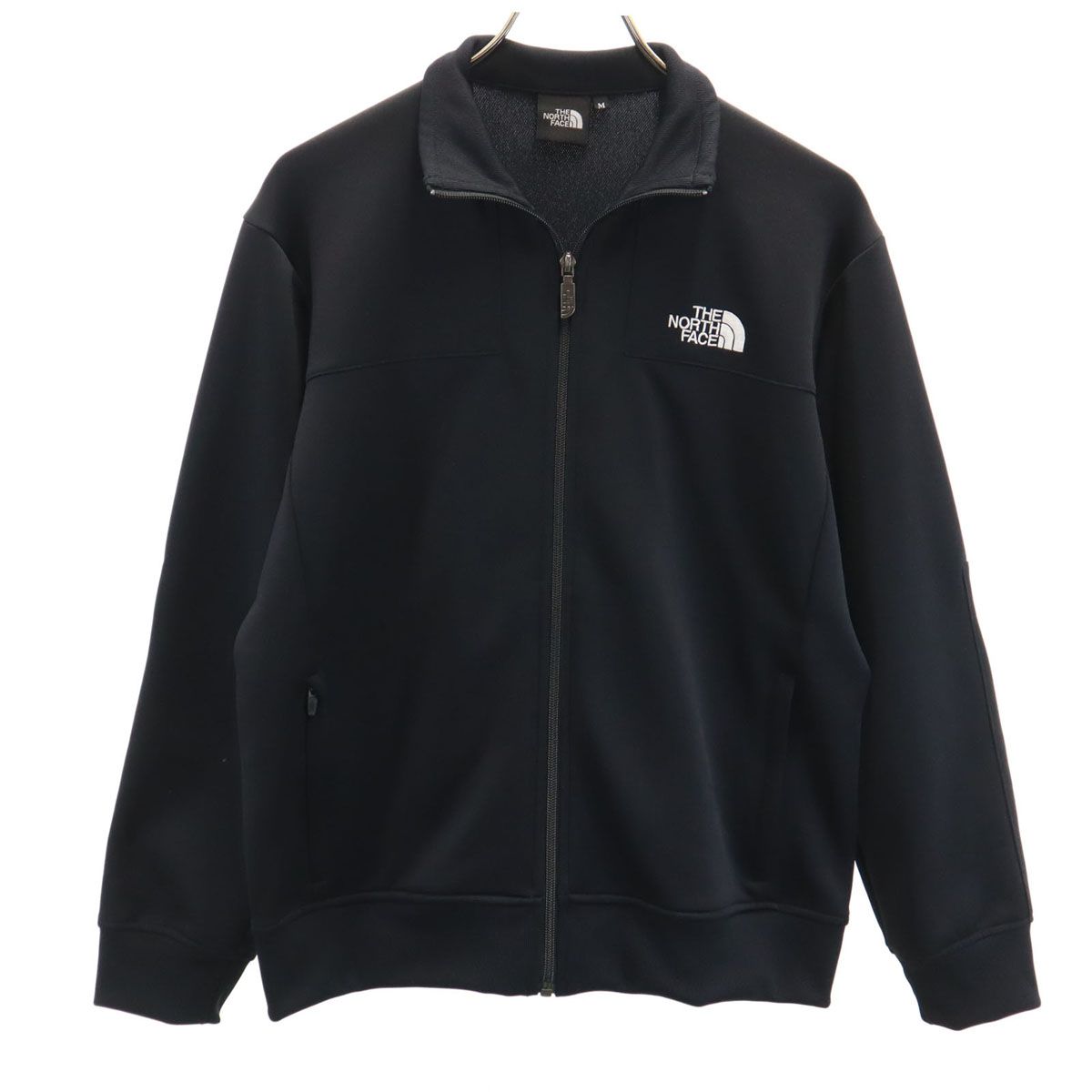 THE NORTH FACE ノースフェイス ジャージ トラックジャケット M 