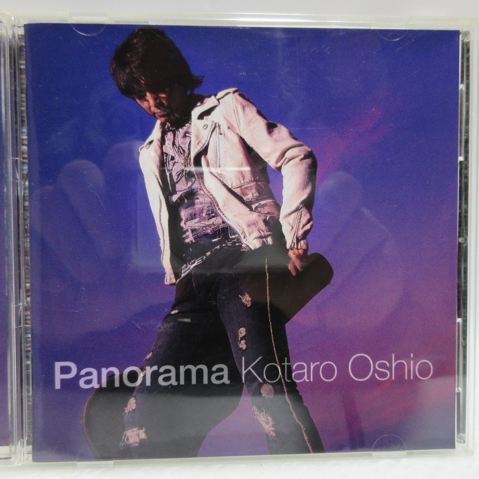 押尾コータロー Panorama | メルカリ CD押尾コータロー／Panorama 