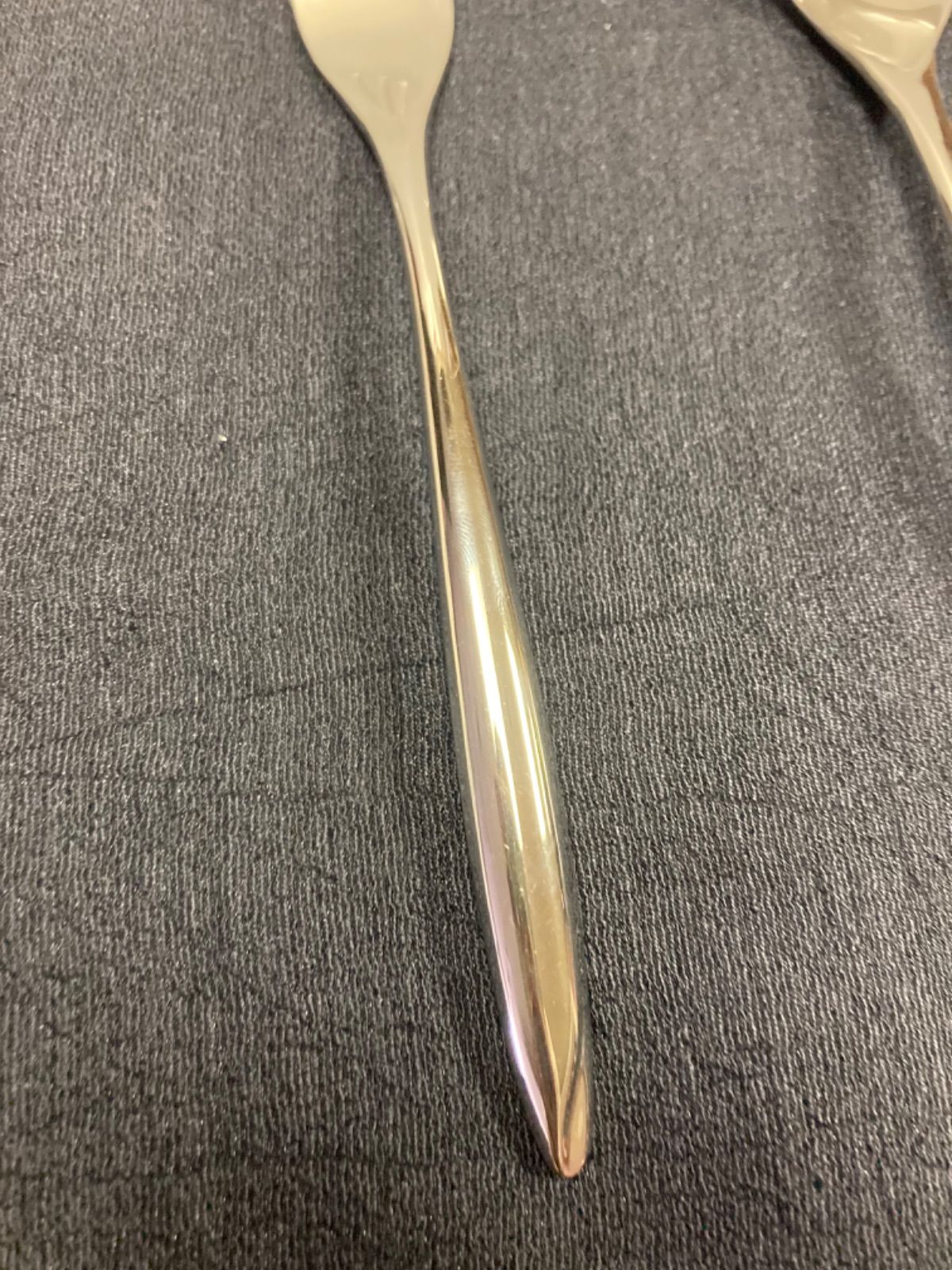 ノリタケ コルダ テーブルフォーク４本 テーブルスプーン４本 フォーク スプーン 食器 食器セット カトラリー WWW_SKLAD-KIRPICHA_RU