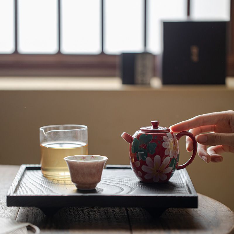 陶磁