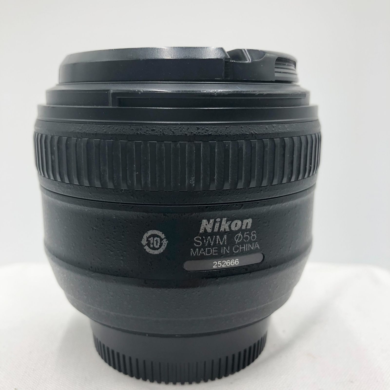 f|1.4G フルサイズ対応